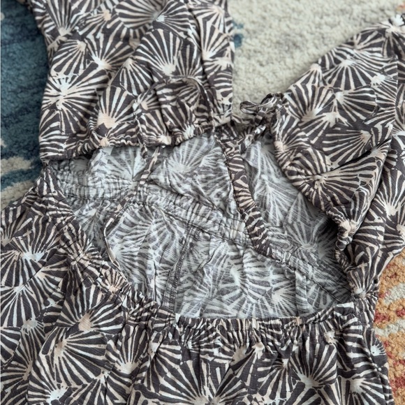 BNWT VOLCOM ROMPER - Size M - Picture 5 of 5